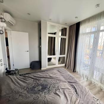 Продается 3-х комнатная квартира, 74 м²