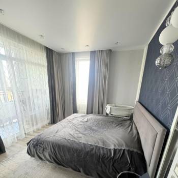 Продается 3-х комнатная квартира, 74 м²