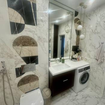 Продается 3-х комнатная квартира, 74 м²