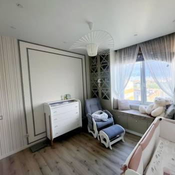 Продается 3-х комнатная квартира, 74 м²