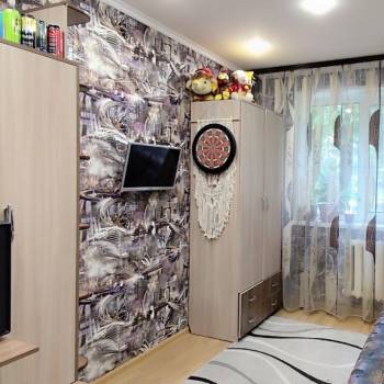 Продается 3-х комнатная квартира, 56,3 м²