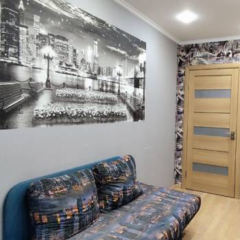 Продается 3-х комнатная квартира, 56,3 м²