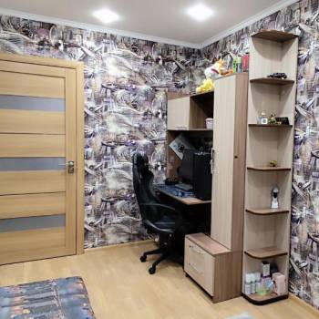 Продается 3-х комнатная квартира, 56,3 м²