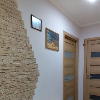 Продается 3-х комнатная квартира, 56,3 м²