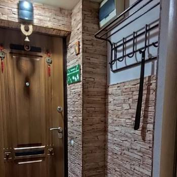 Продается 3-х комнатная квартира, 56,3 м²