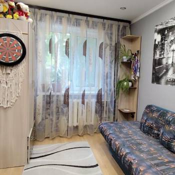 Продается 3-х комнатная квартира, 56,3 м²