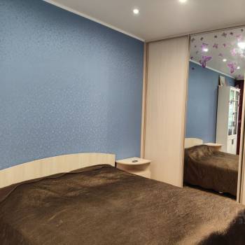 Продается 3-х комнатная квартира, 56,3 м²