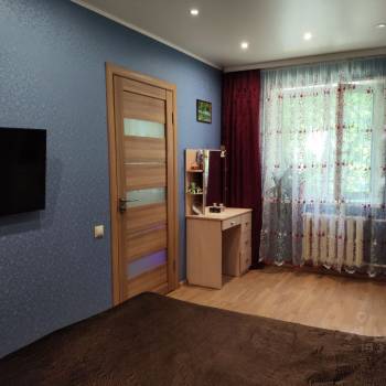 Продается 3-х комнатная квартира, 56,3 м²