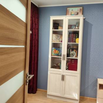 Продается 3-х комнатная квартира, 56,3 м²