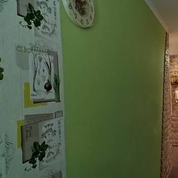 Продается 3-х комнатная квартира, 56,3 м²