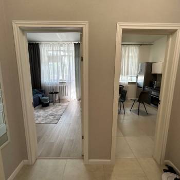 Сдается 1-комнатная квартира, 37,5 м²