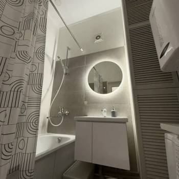 Сдается 1-комнатная квартира, 37,5 м²