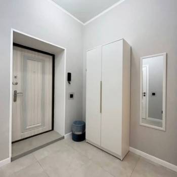 Сдается 1-комнатная квартира, 37,5 м²