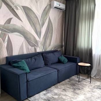 Сдается 1-комнатная квартира, 37,5 м²