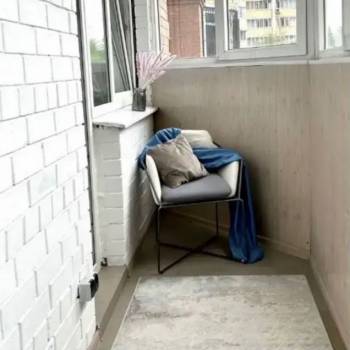Сдается 1-комнатная квартира, 37,5 м²