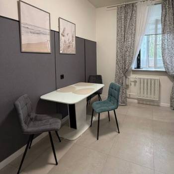 Сдается 1-комнатная квартира, 37,5 м²