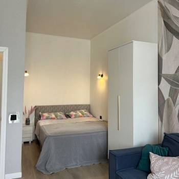 Сдается 1-комнатная квартира, 37,5 м²