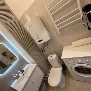 Сдается 1-комнатная квартира, 37,5 м²