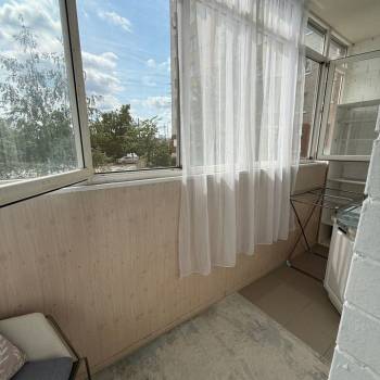 Сдается 1-комнатная квартира, 37,5 м²