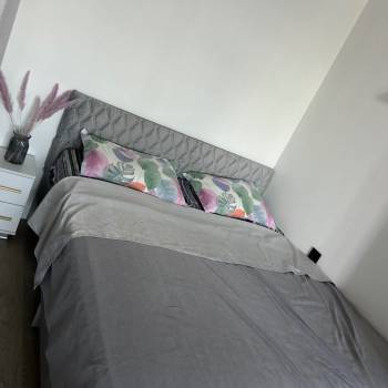 Сдается 1-комнатная квартира, 37,5 м²