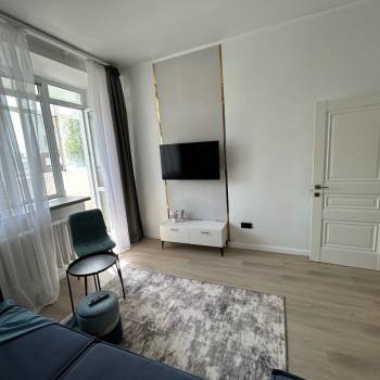 Сдается 1-комнатная квартира, 37,5 м²