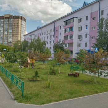 Сдается 2-х комнатная квартира, 51 м²
