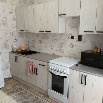 Сдается 2-х комнатная квартира, 51 м²