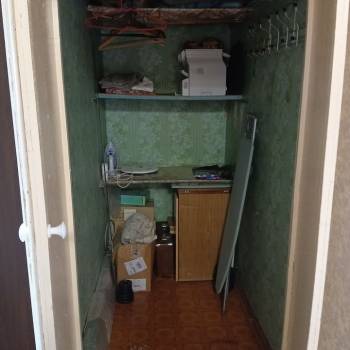 Сдается 2-х комнатная квартира, 51 м²