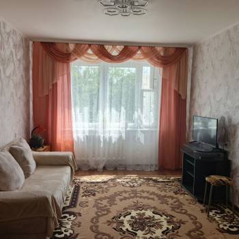 Сдается 2-х комнатная квартира, 51 м²