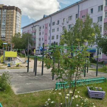 Сдается 2-х комнатная квартира, 51 м²