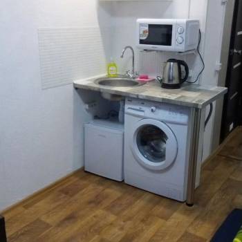 Сдается 1-комнатная квартира, 23 м²