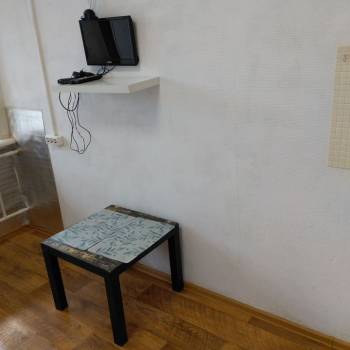Сдается 1-комнатная квартира, 23 м²
