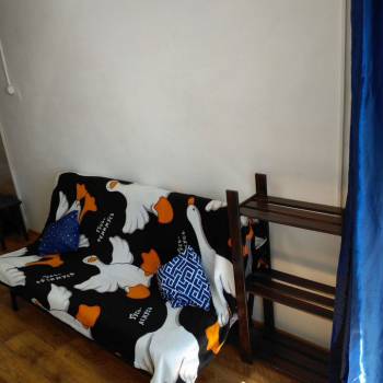 Сдается 1-комнатная квартира, 23 м²