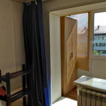 Сдается 1-комнатная квартира, 23 м²