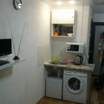 Сдается 1-комнатная квартира, 23 м²