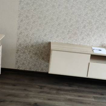 Сдается 1-комнатная квартира, 43 м²