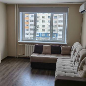 Сдается 1-комнатная квартира, 43 м²