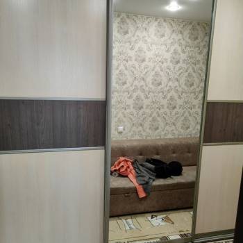 Сдается 1-комнатная квартира, 43 м²
