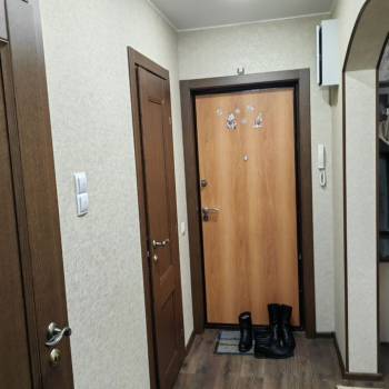 Сдается 1-комнатная квартира, 43 м²