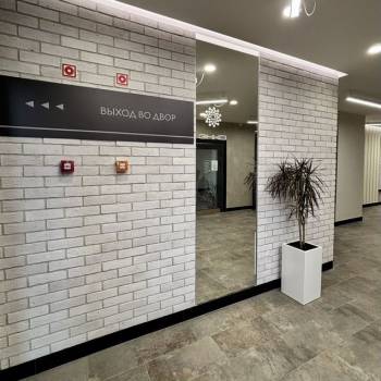 Продается 1-комнатная квартира, 47 м²