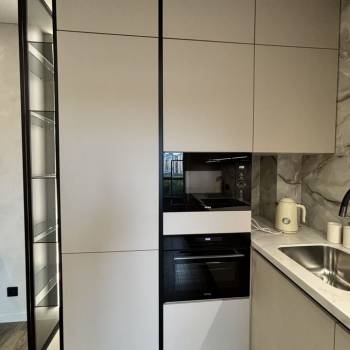 Продается 1-комнатная квартира, 47 м²