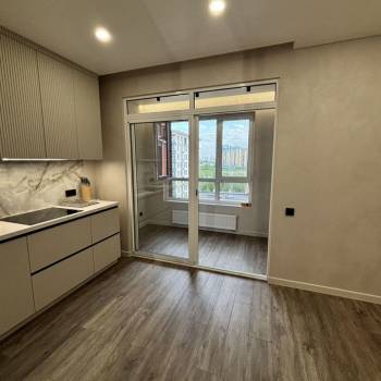Продается 1-комнатная квартира, 47 м²
