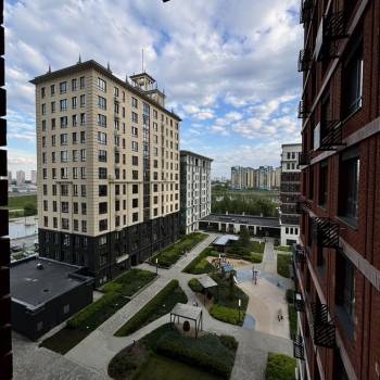 Продается 1-комнатная квартира, 47 м²