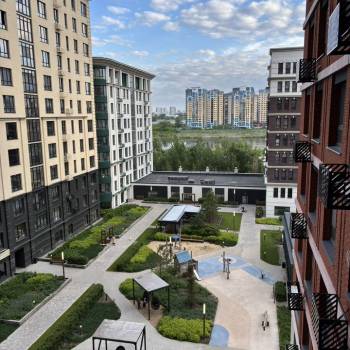 Продается 1-комнатная квартира, 47 м²