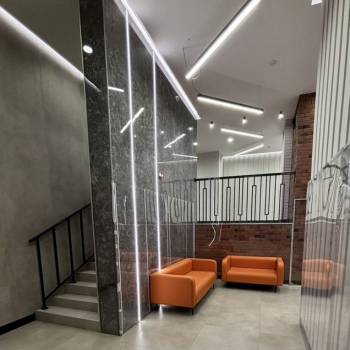 Продается 1-комнатная квартира, 47 м²