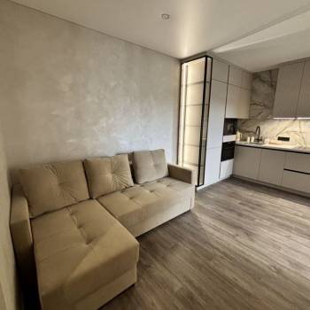 Продается 1-комнатная квартира, 47 м²