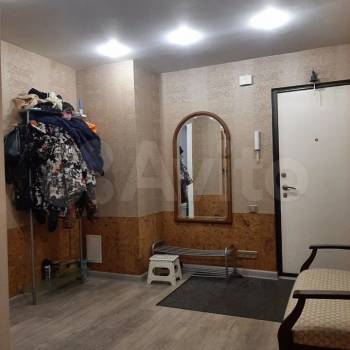 Продается Многокомнатная квартира, 105 м²