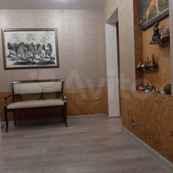 Продается Многокомнатная квартира, 105 м²