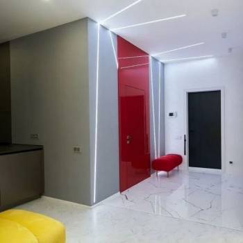 Продается 2-х комнатная квартира, 79,7 м²