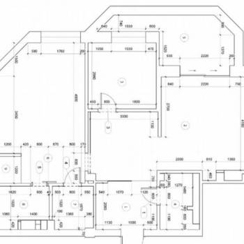 Продается 2-х комнатная квартира, 79,7 м²